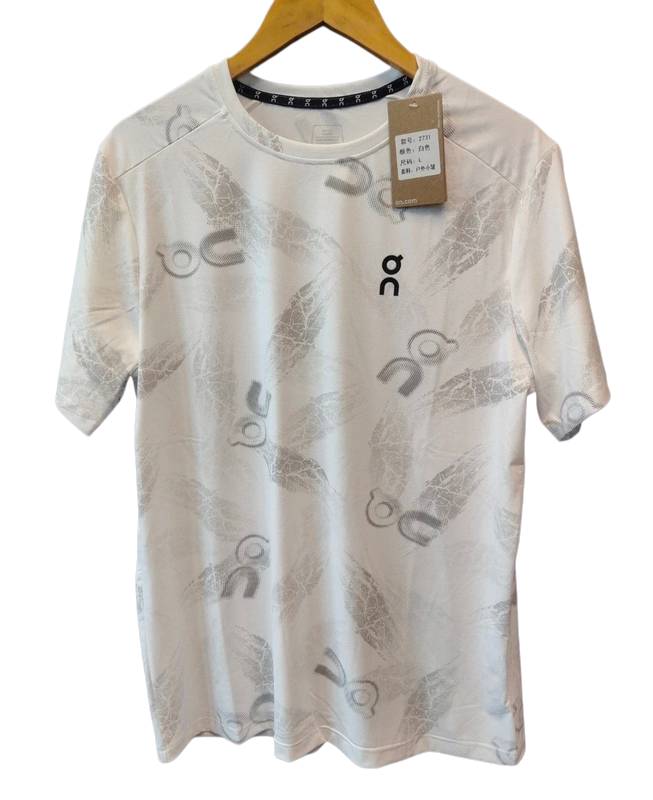 On Running Camiseta