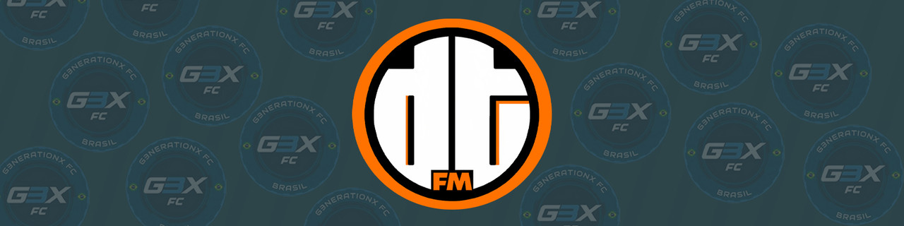 FM 2024 Fantasy Scenarios - [FM24] G3X FC