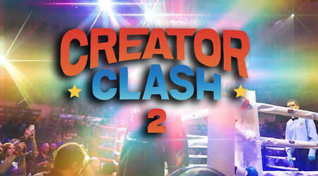  Creator Clash 
