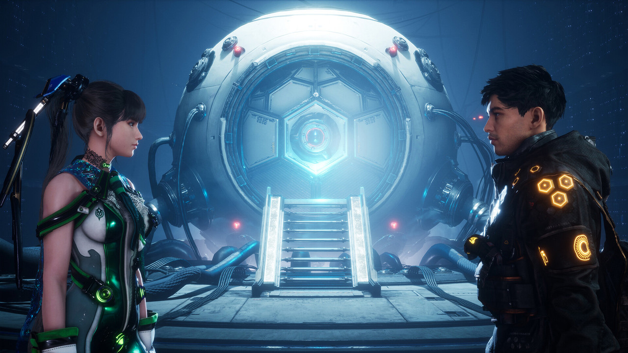 [PC]劍星-映像檔安裝版[1fichier或gofile.io免費空間]