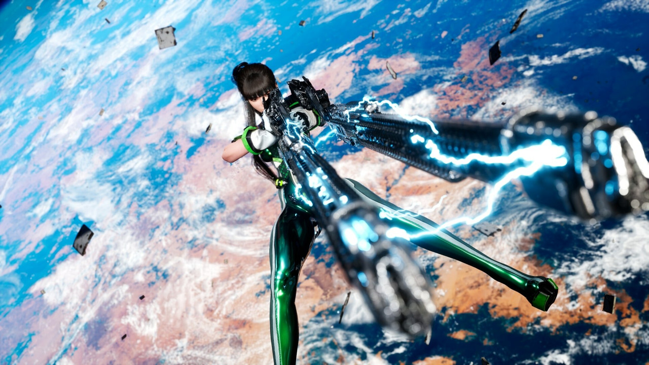 [PC]劍星-映像檔安裝版[1fichier或gofile.io免費空間]
