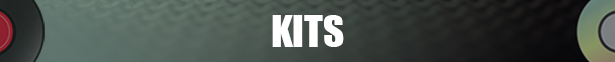 Electro Swing Dance Kit - 10