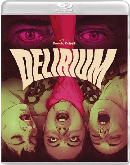 Delirio caldo (1972) mkv FullHD 1080p DTS+AC3 ITA Sub