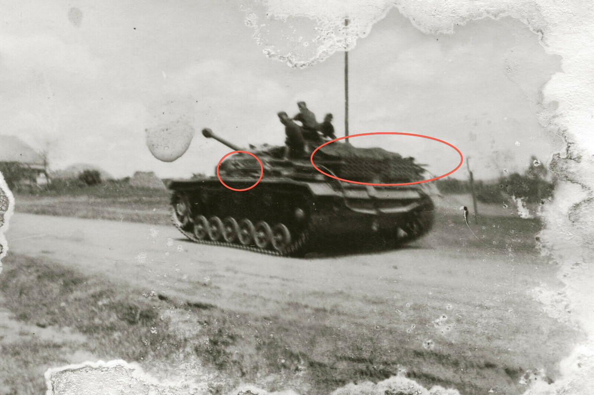 Orig.Fotos STURMGESCHÜTZ Einheiten Panzerjäger