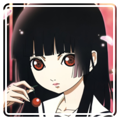 Ai Enma | Hell Girl