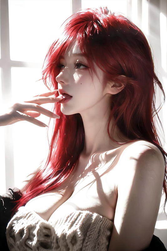 Marvis 1
