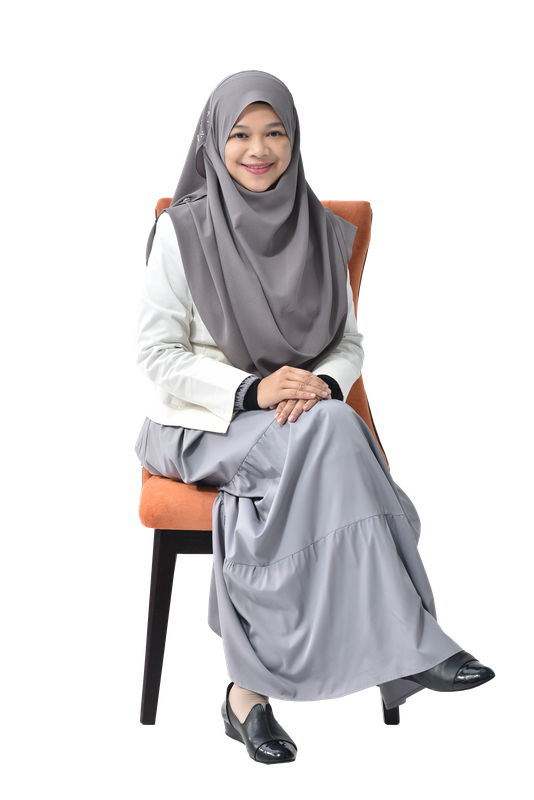 Huda Aziz