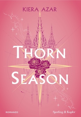 Kiera Azar - Thorn Season (2025)