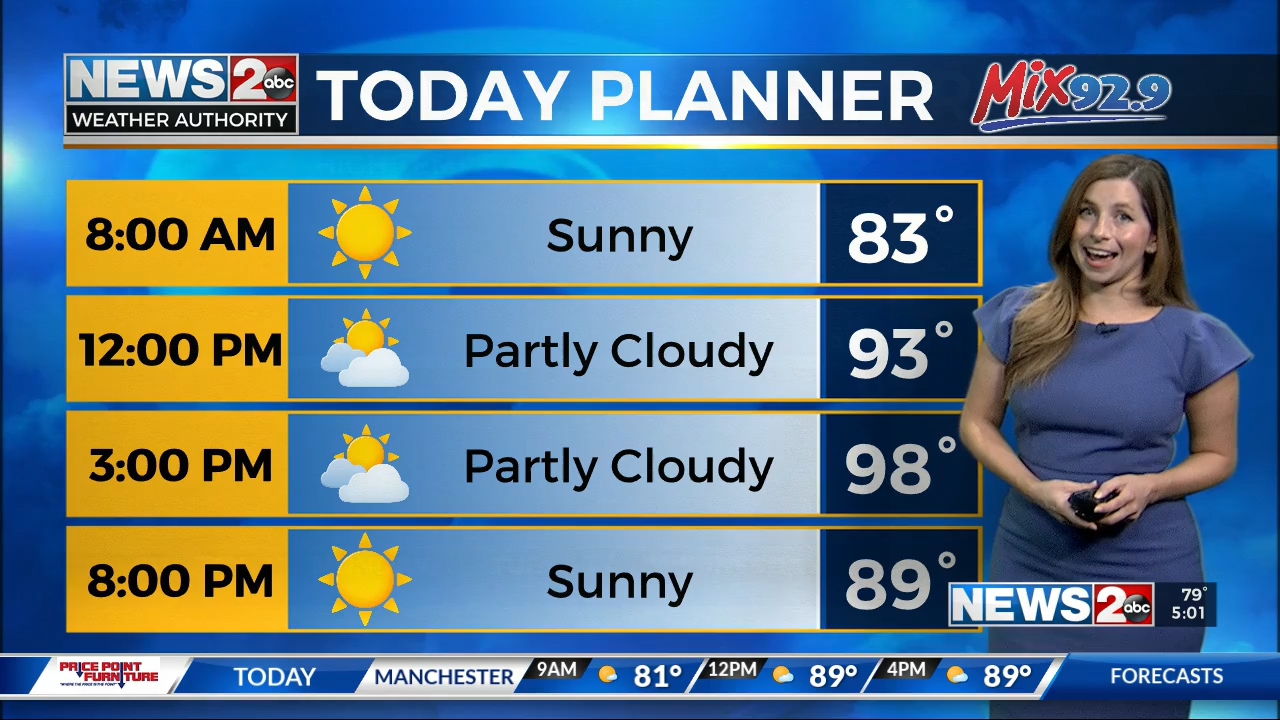 19 July - 11.00.00 - Good Morning Nashville on News 2 at 5 00 a.m..ts_snapshot_00.05.51.022