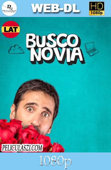 Busco novia (2022) HD WEB-DL 1080p Dual-Latino