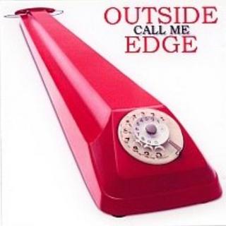 Outside Edge - Call Me (1990).mp3 - 160 Kbps