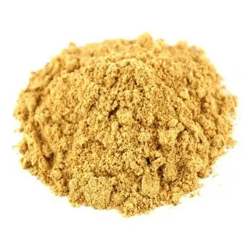 JENGIBRE MOLIDO 1 kg