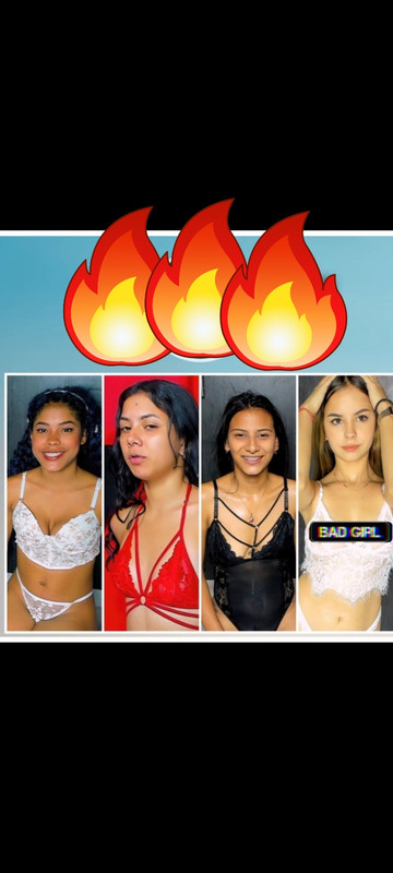 💢💢BR0KEN WH0RE LATINAS💢💢