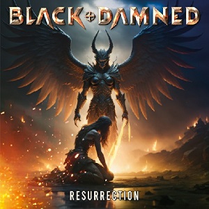 Re: Black & Damned (Ger) / Heavy/Power metal