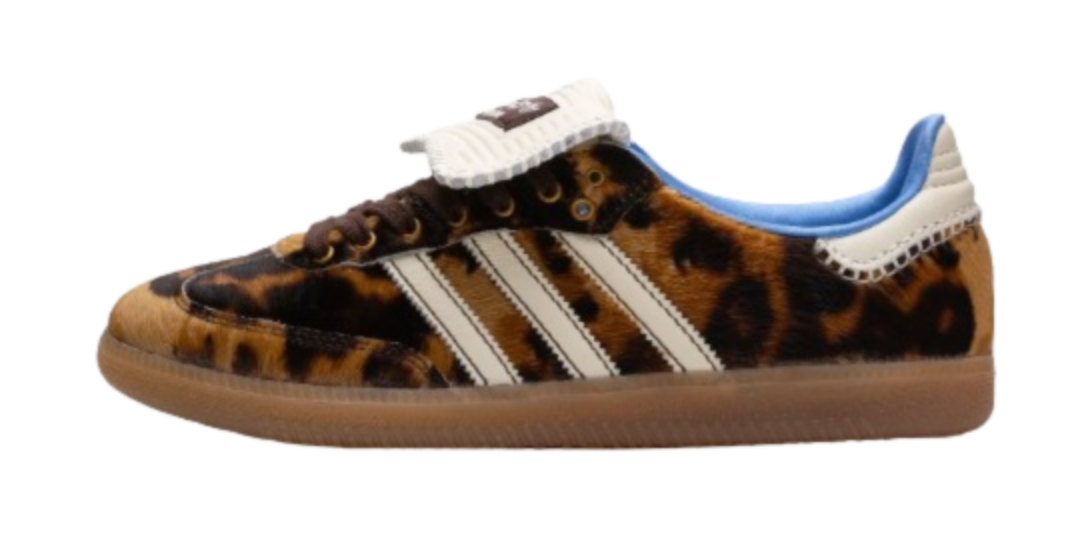 Samba x Wales Bonner