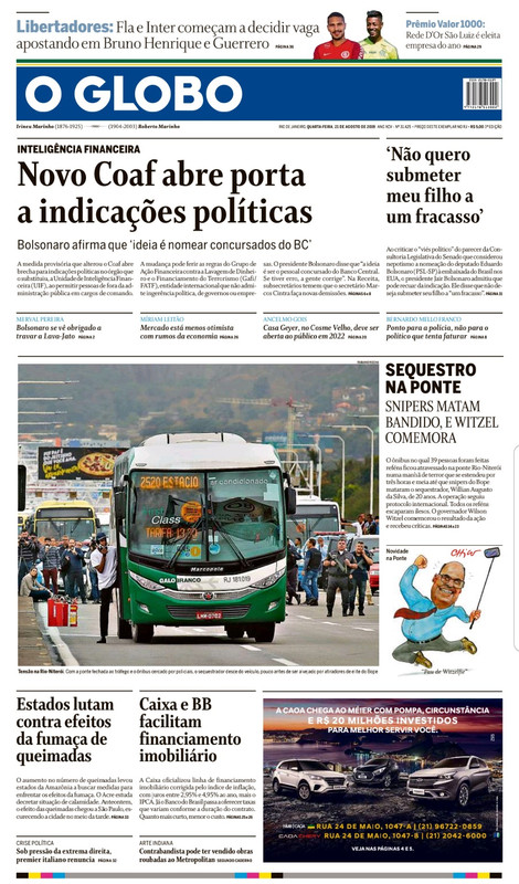 globo