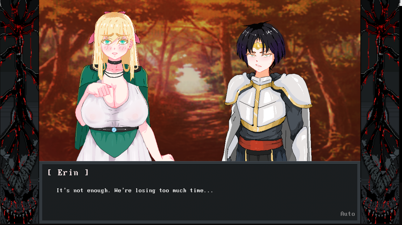 hero party must fall download 
