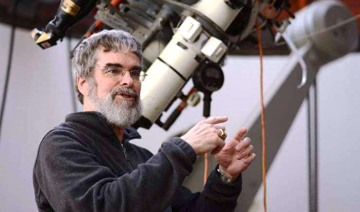 Guy Consolmagno (Гай Консольманьо) Guy Consolmagno (Гай Консольманьо)