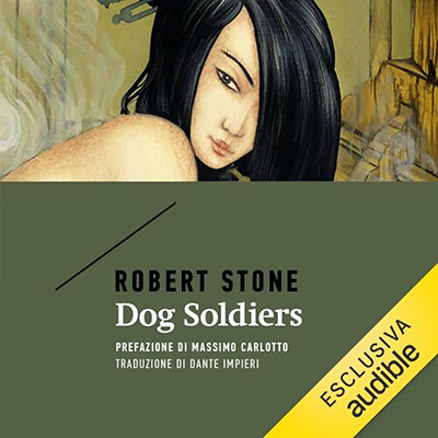 Robert Stone - Dog Soldier (2023) (mp3 - 128 kbps)