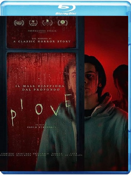 Piove (2022) BDRip 576p ITA AC3 Subs