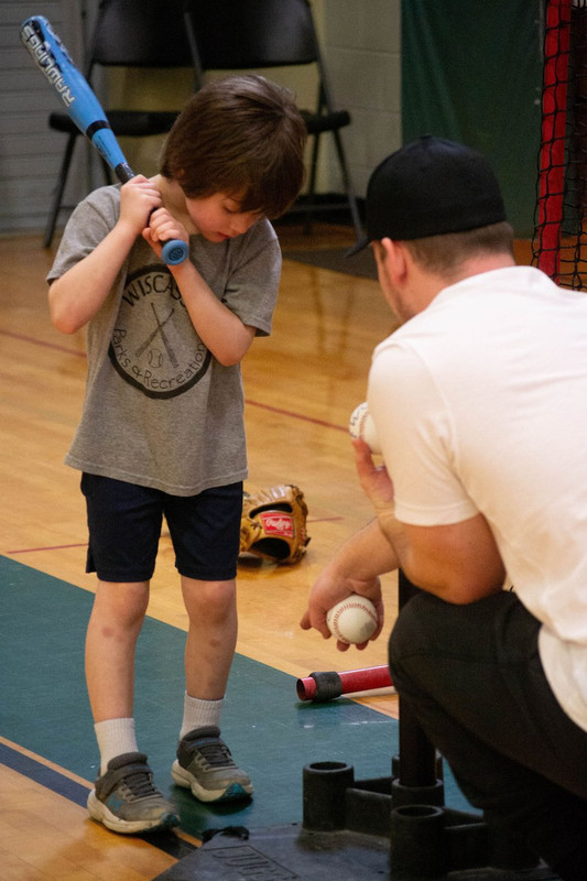 Cardinals Kids Camp