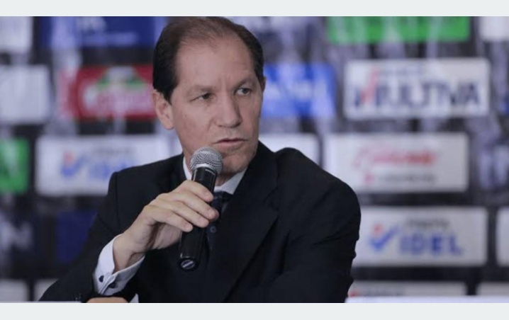 FMF elegirá a Jaime Ordiales como nuevo director de Selecciones Nacionales