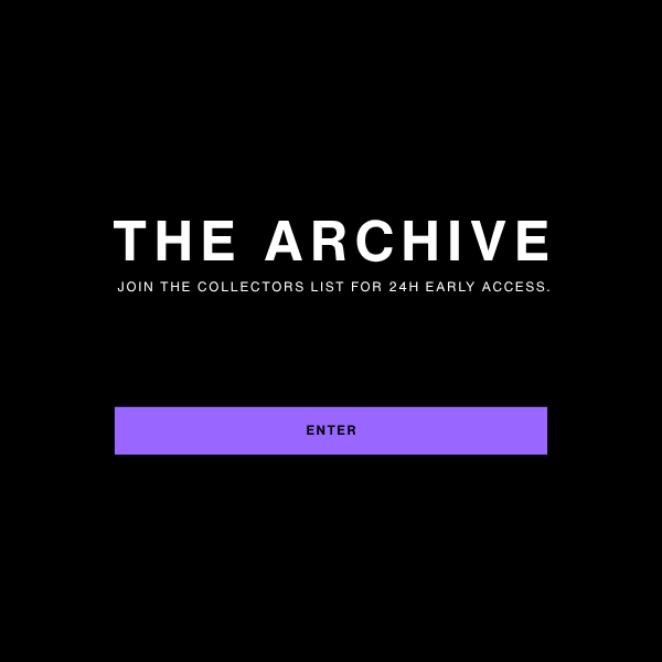 Join the List