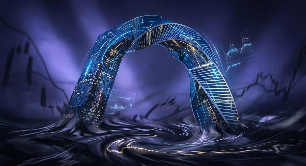 SECO Prakiraan Ekonomi: Inflasi Swiss Diperkirakan 0,2%–0,5% dan PDB Tumbuh 1,4%–1,7%