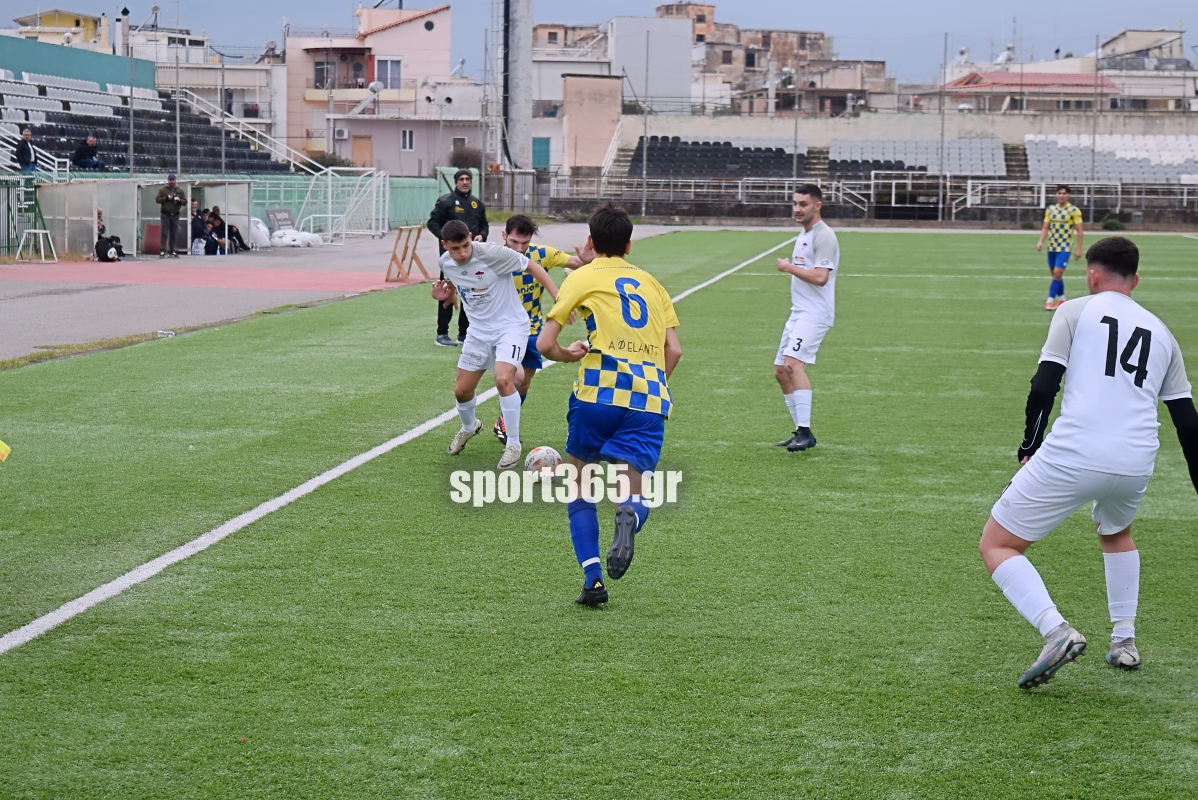 , Πανθουριακός – Ομόνοια 4-0: Ανέβασε στροφές στο τέλος (φωτογραφίες)