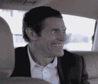 william-dafoe-weird.gif