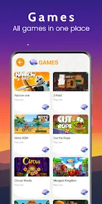 Arkids cartoon app