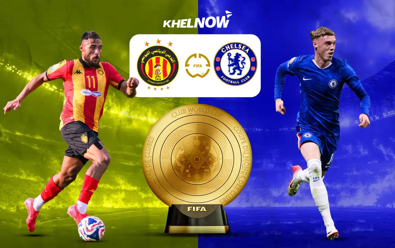 Nhận định, soi kèo Esperance Sportive de Tunis vs Chelsea, 08h00 ngày 25/6