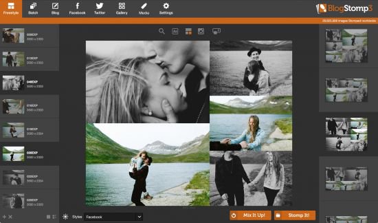 BlogStomp 3.66 Portable BlogStomp 3.66 Portable