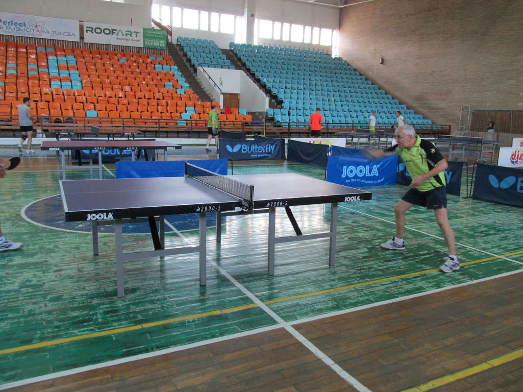 MOMENTE SPECIALE TURNEU A  TULCEA 2017 (30)