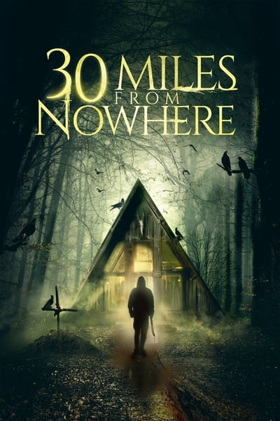 30 Miles from Nowhere 2018 1080p BluRay x265-RARBG