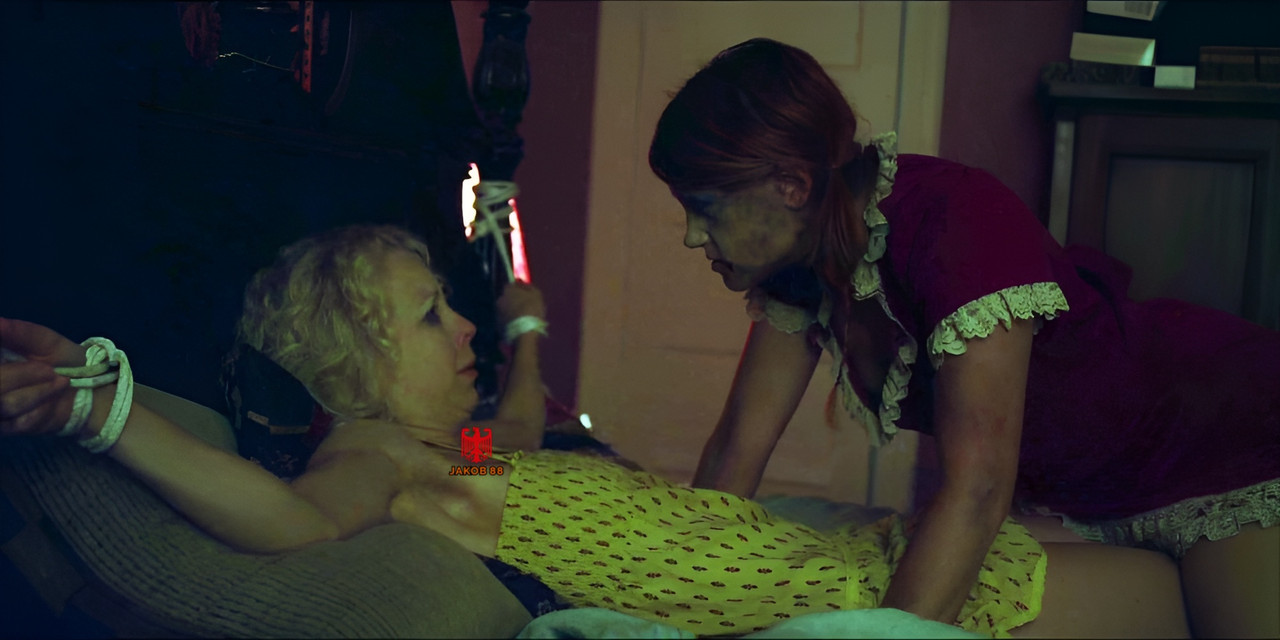 Tammy Jean 2 - Sociopathia 2015