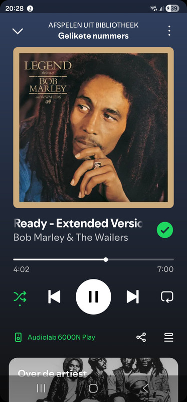 Screenshot 20260106 202849 Spotify