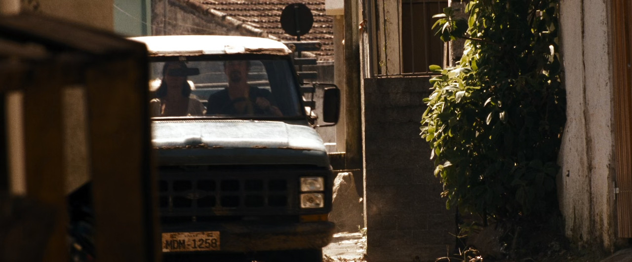 The Expendables 2010 Extended DC (1080p x265 10b