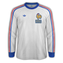France-1978-WC-Away
