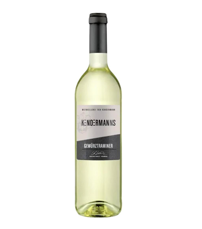 D. Gewürztraminer Kendermannsa 75cl