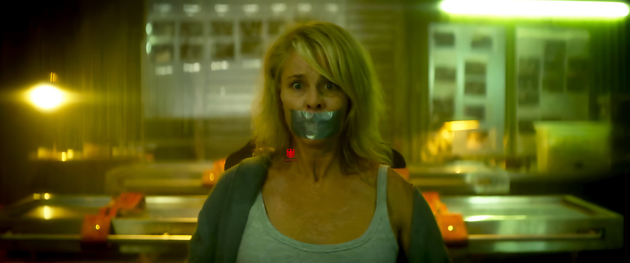 Belen Rueda 5 - El Silencio de la Ciudad Blanca 2019