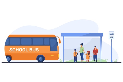 bus
