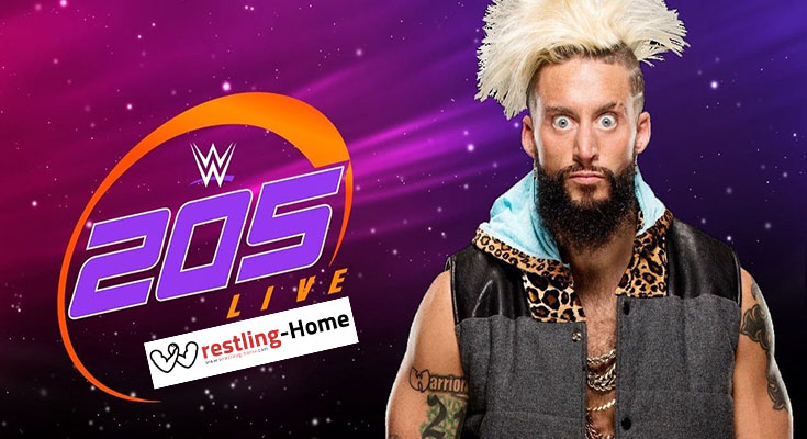WWE 205 Live 2020 02 14 WEB h264-HEEL/720p/1080p