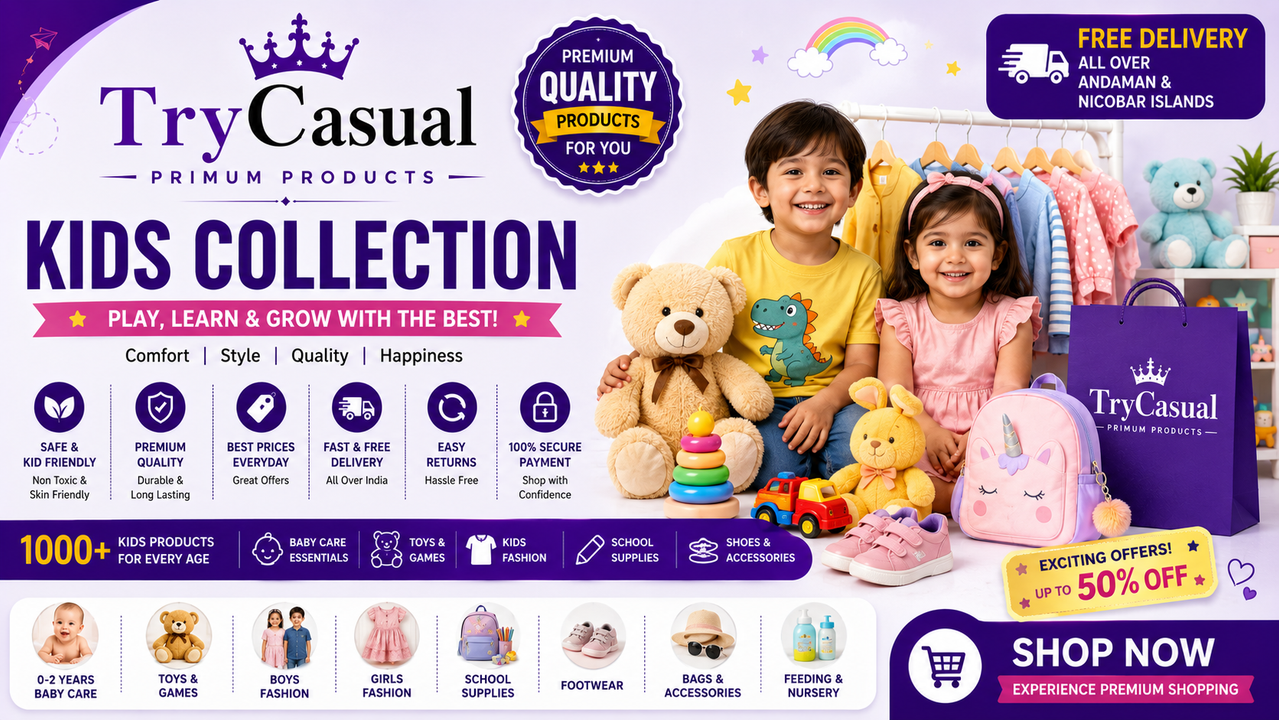 Kids Collection