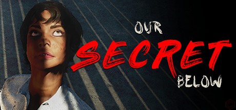 Our Secret Below Update v1.0.5-PLAZA Our Secret Below Update v1.0.5-PLAZA