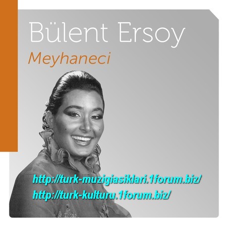 Bulent Ersoy - Meyhaneci (3)