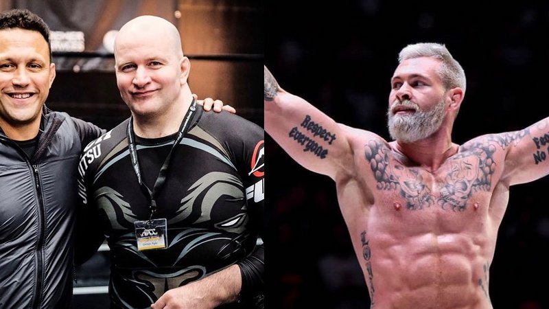 Звездите в BJJ Гордън Раян и Джон Данахър идват в България!