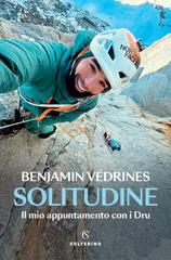 Benjamin Védrines – Solitudine (2026)