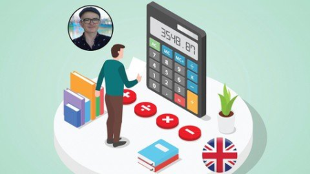 Improve Your Business English: English For Accounting