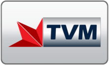 TVM logo